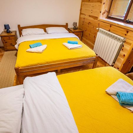 Apartments Tango Kolasin Room photo