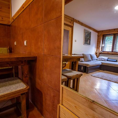 Apartments Tango Kolasin Room photo