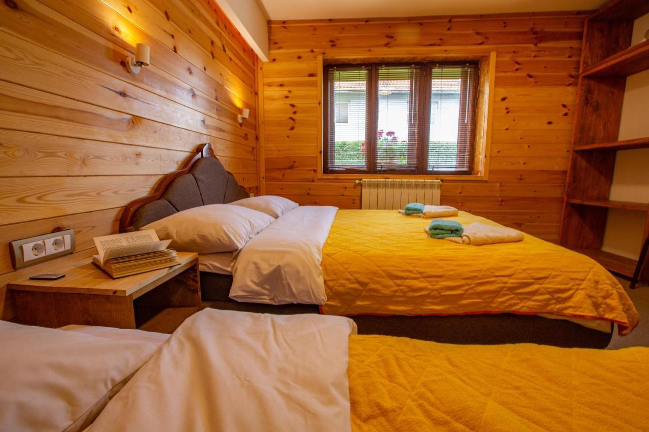 Apartments Tango Kolasin Exterior photo