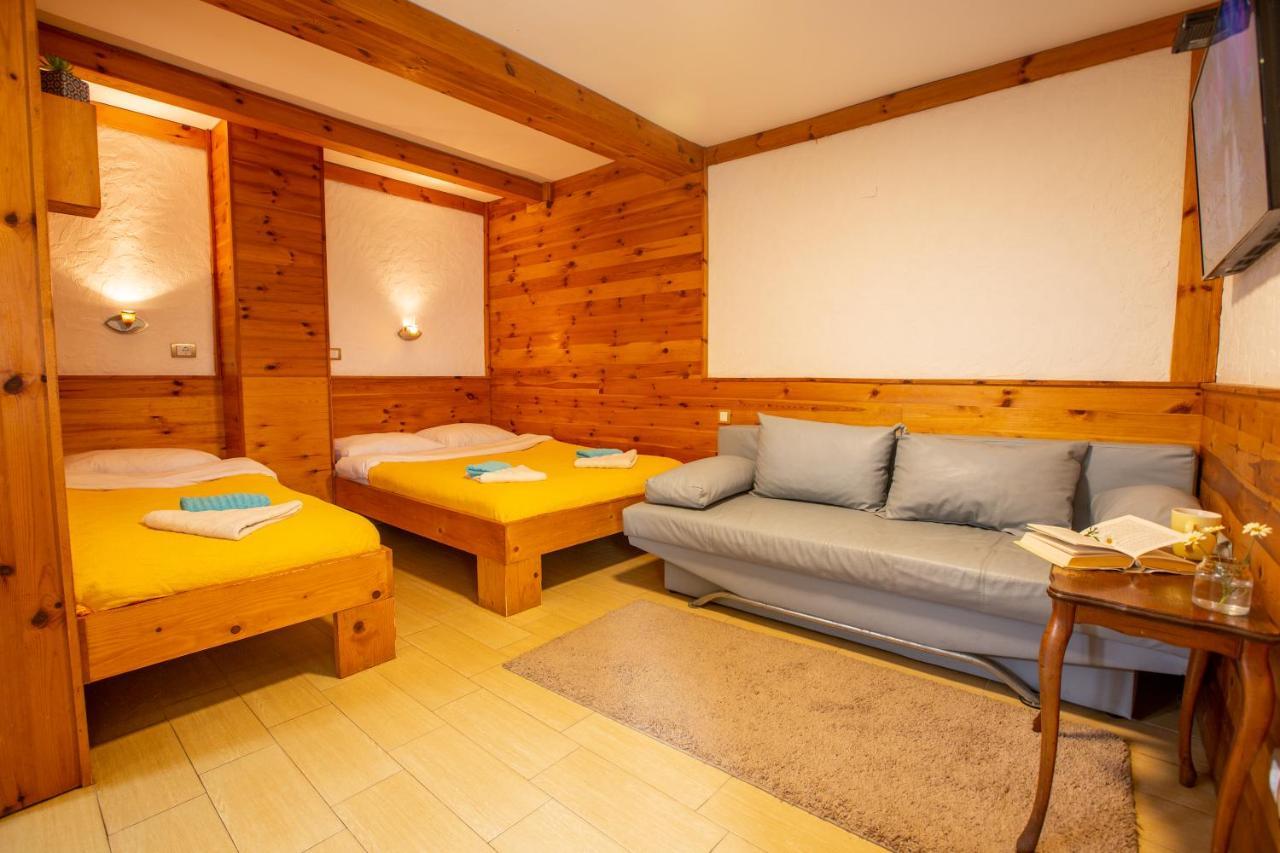 Apartments Tango Kolasin Exterior photo