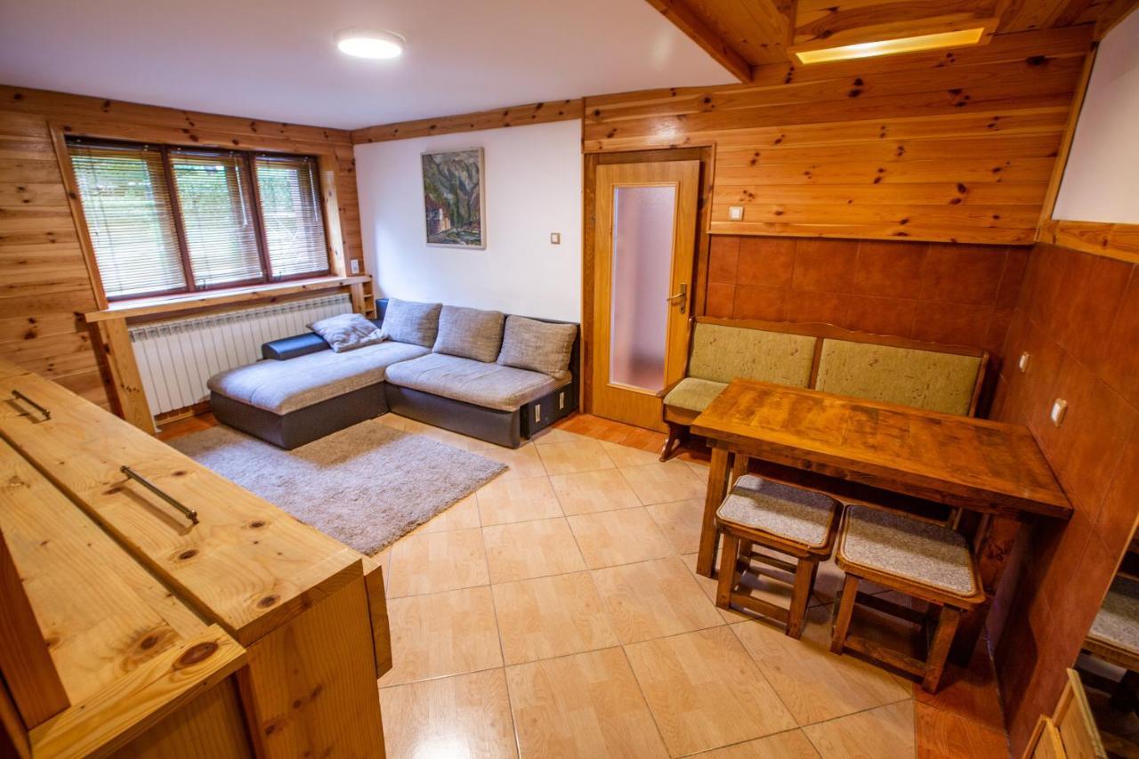 Apartments Tango Kolasin Exterior photo