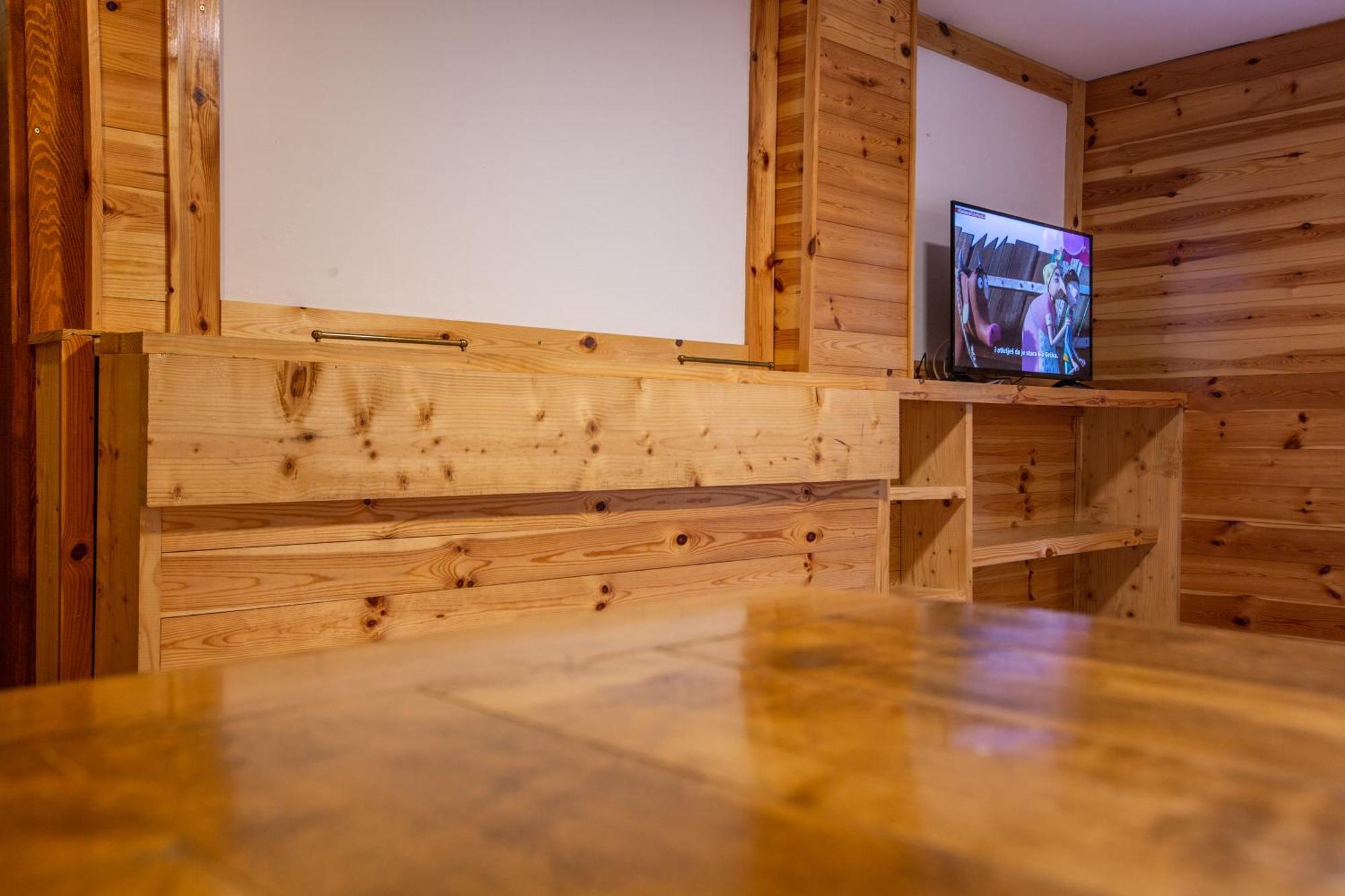 Apartments Tango Kolasin Room photo