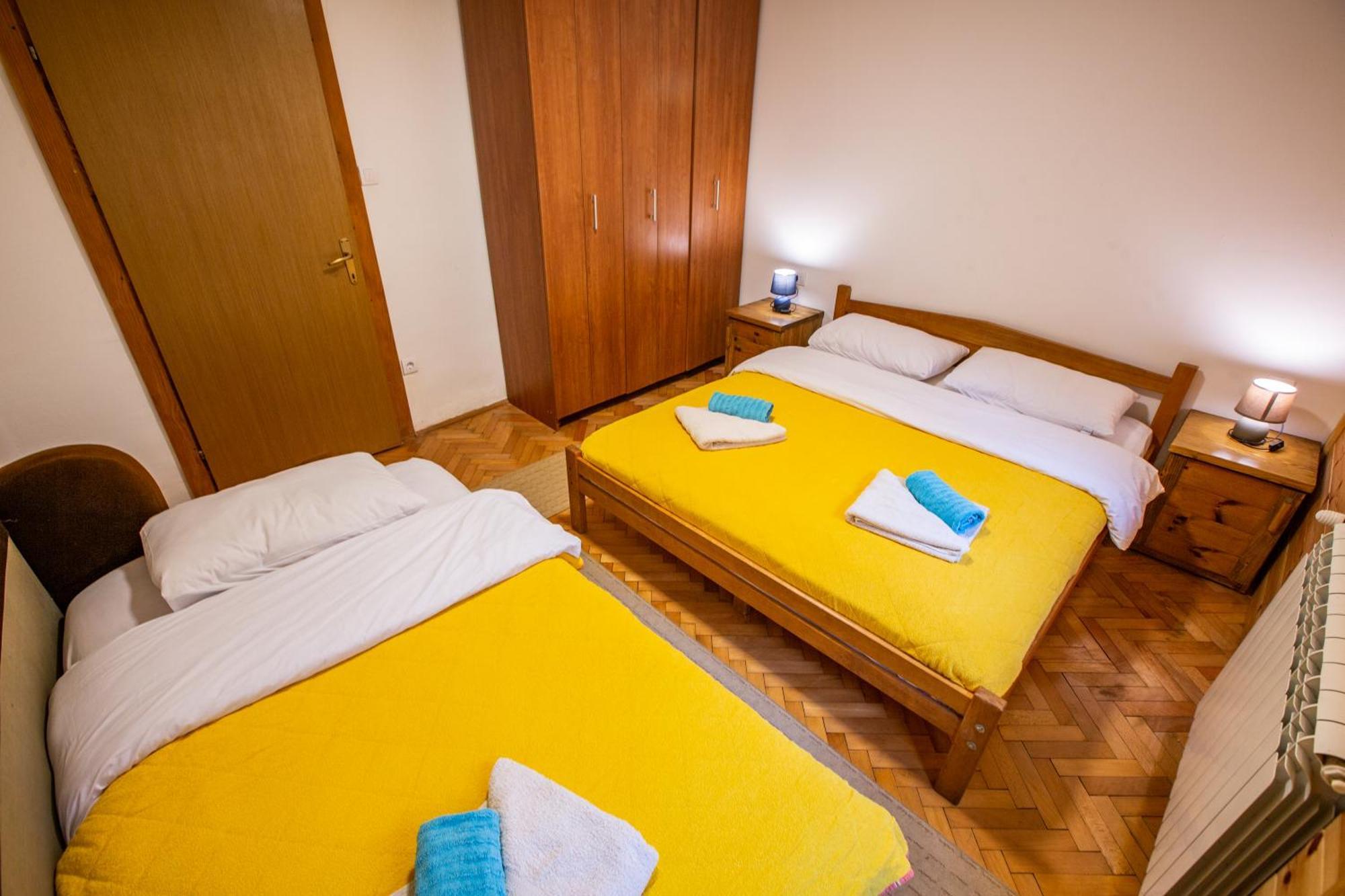 Apartments Tango Kolasin Room photo