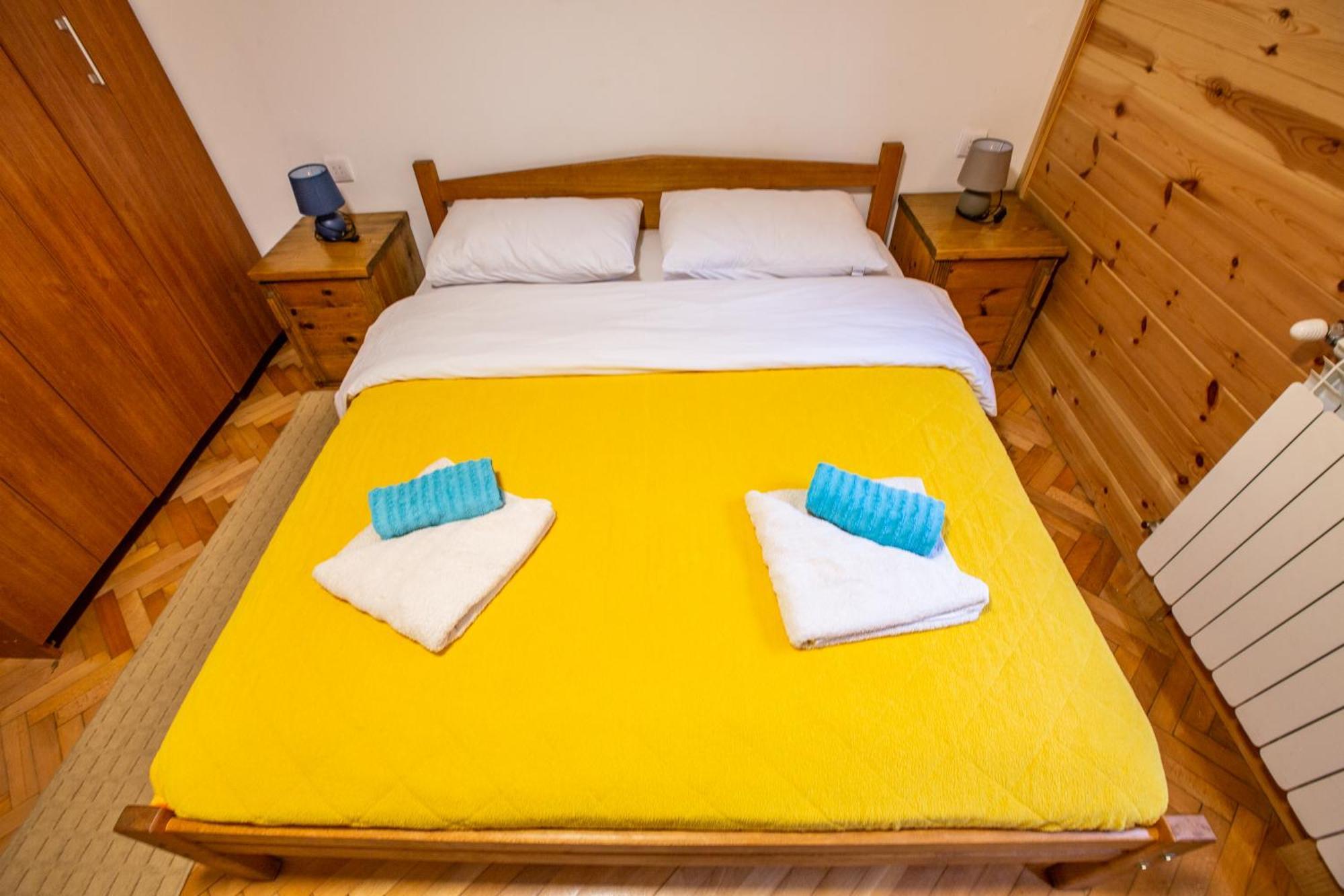 Apartments Tango Kolasin Room photo