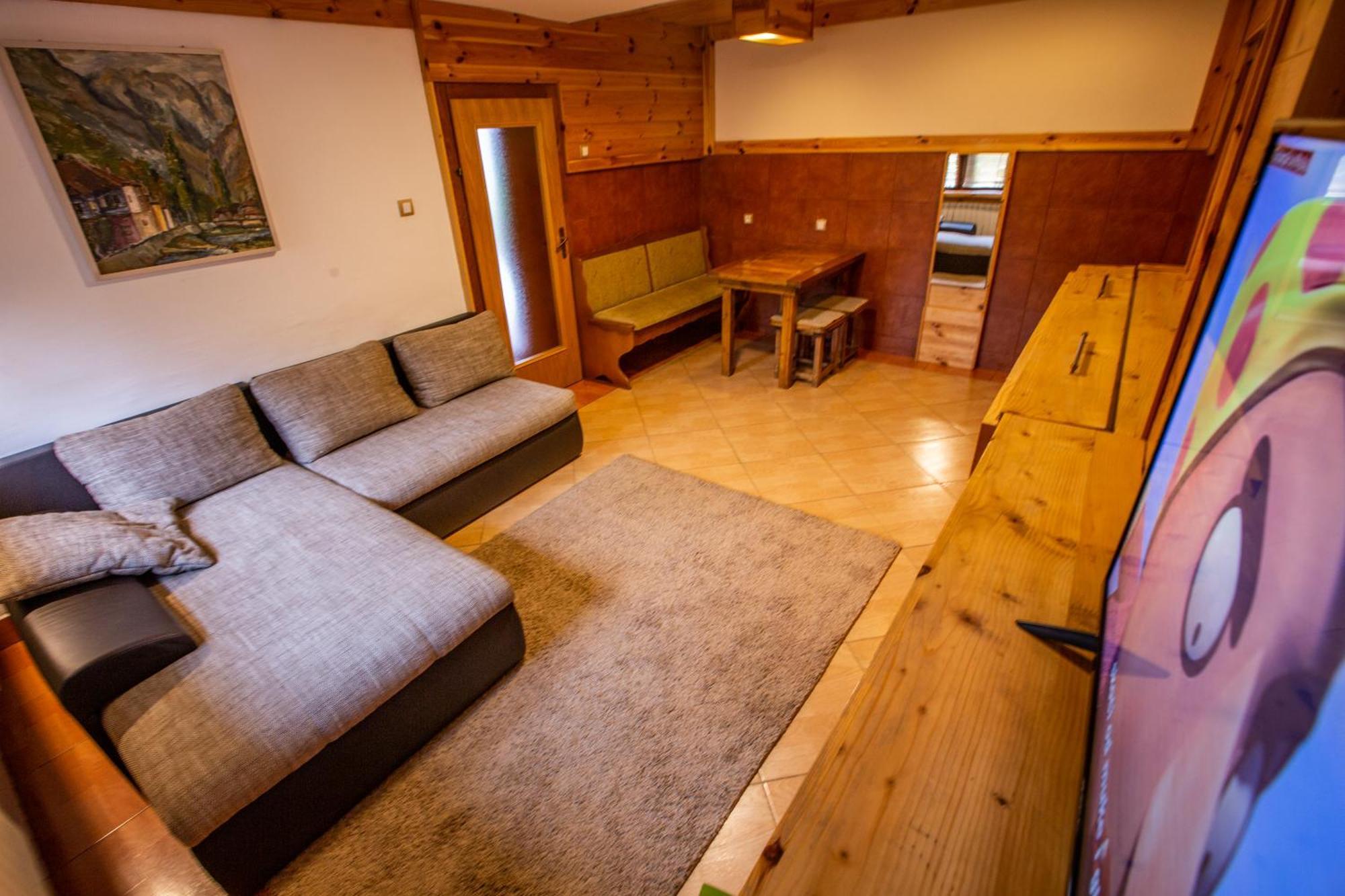 Apartments Tango Kolasin Room photo