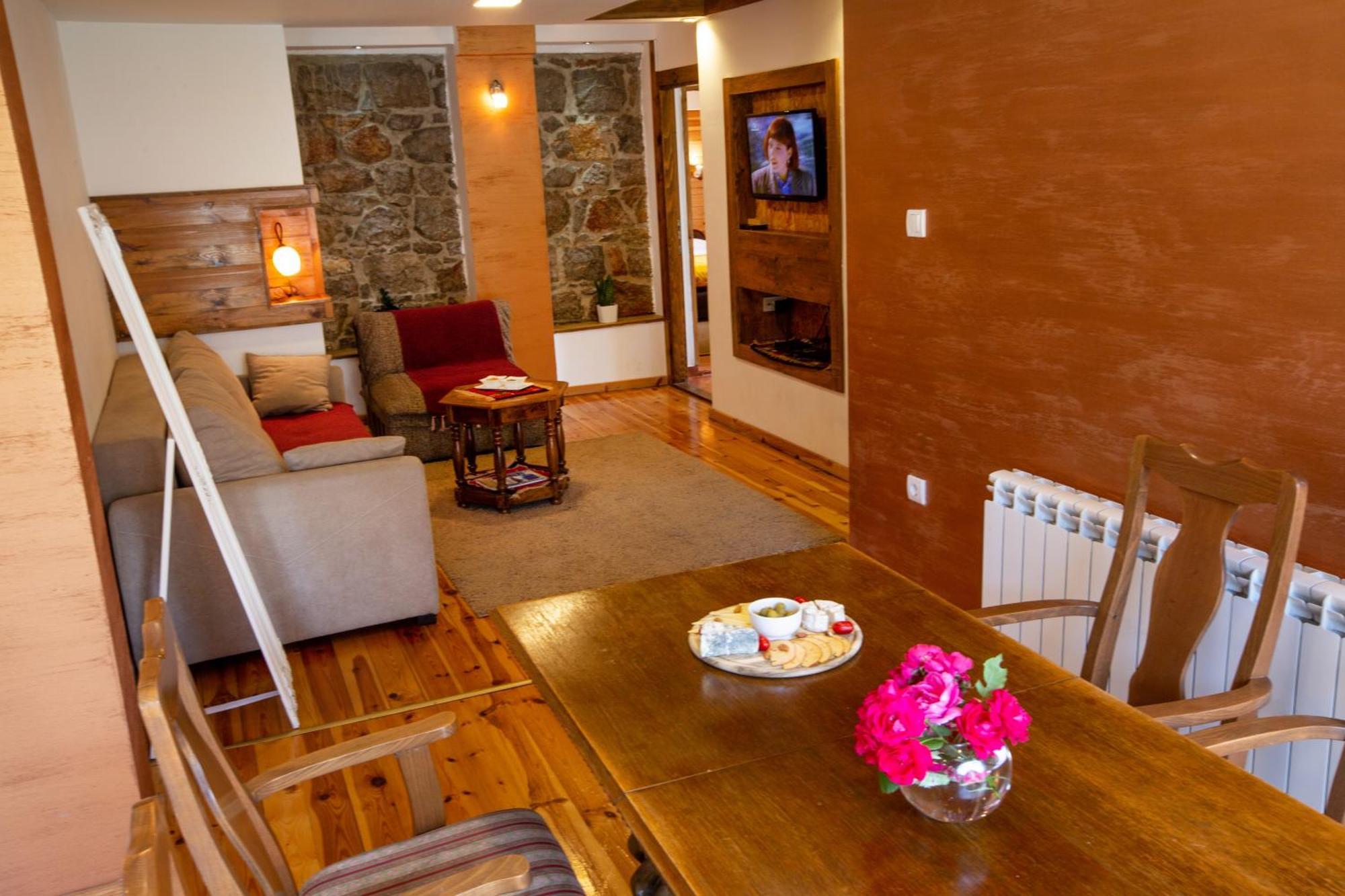 Apartments Tango Kolasin Room photo