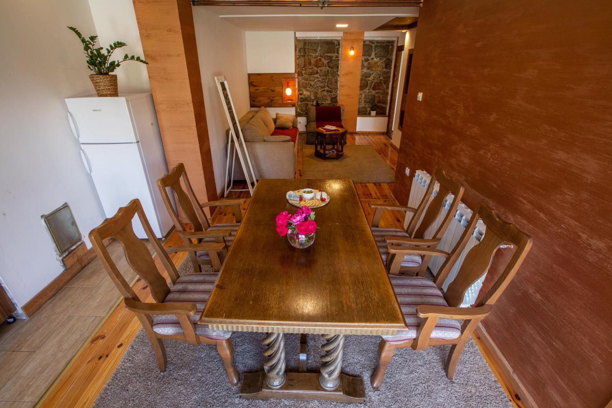 Apartments Tango Kolasin Room photo