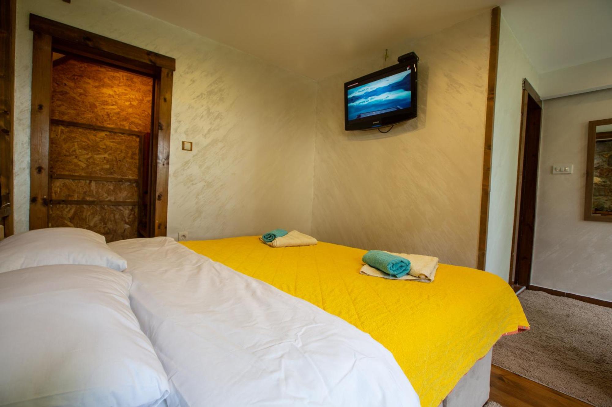 Apartments Tango Kolasin Room photo