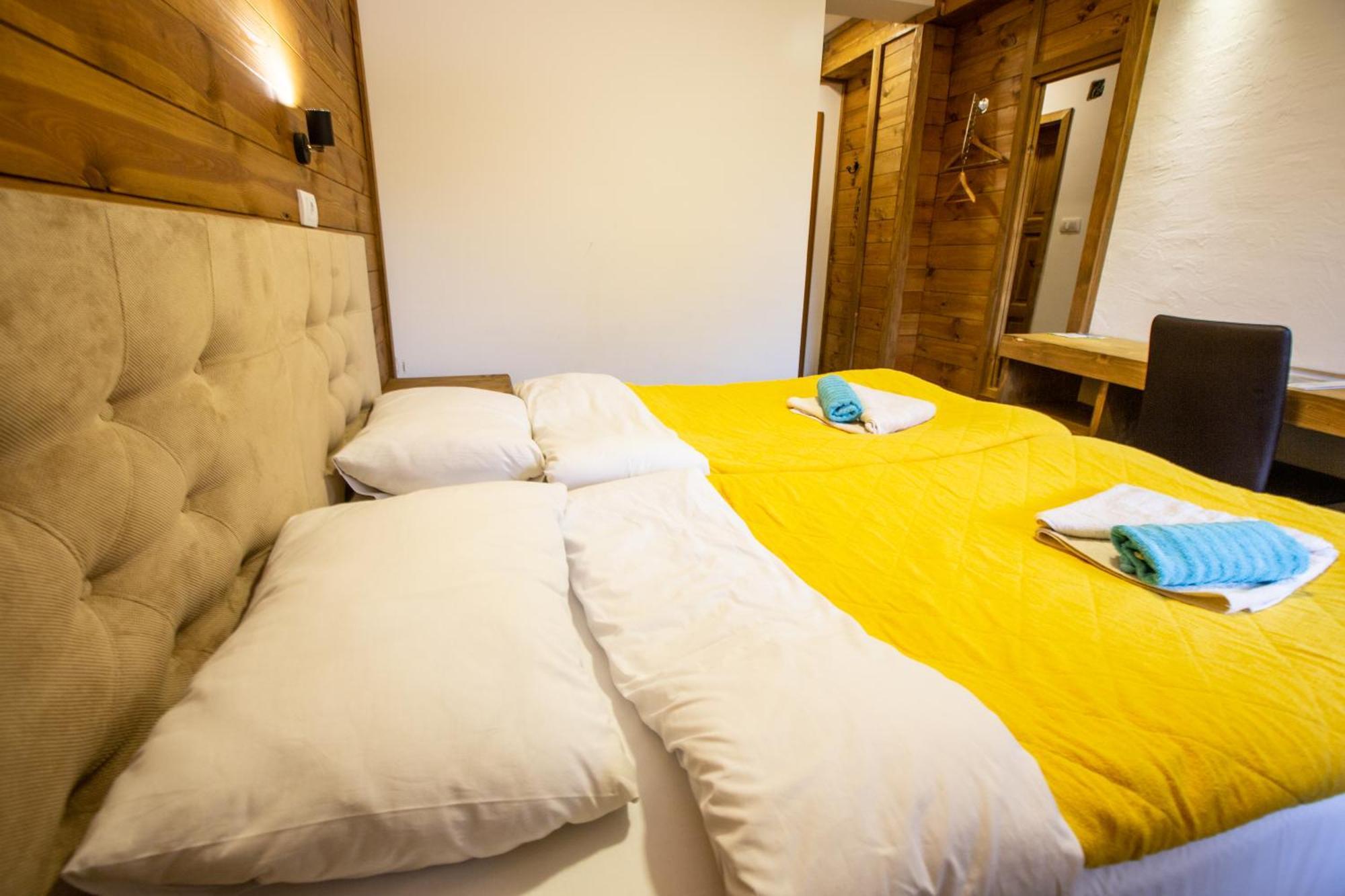 Apartments Tango Kolasin Room photo