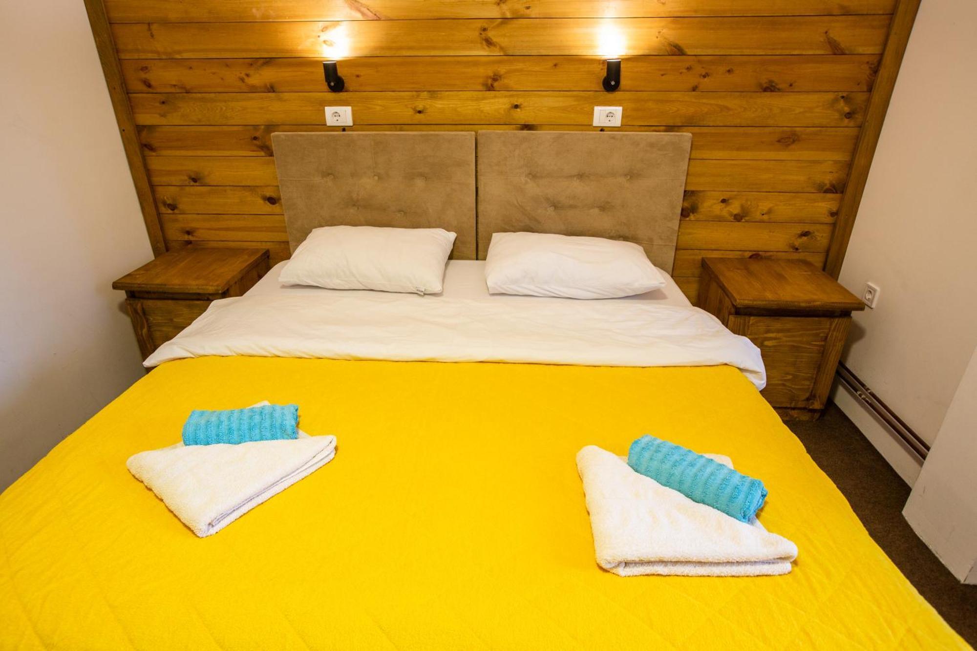 Apartments Tango Kolasin Room photo