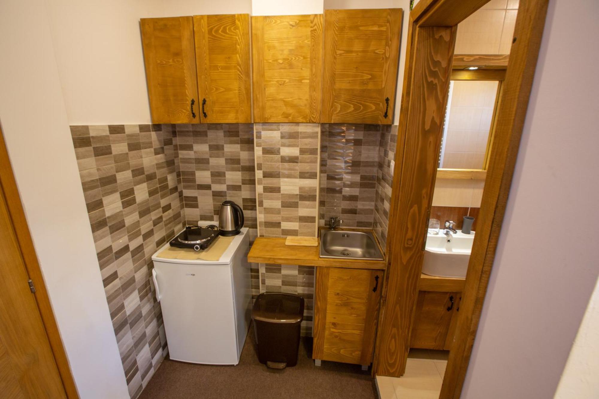 Apartments Tango Kolasin Room photo