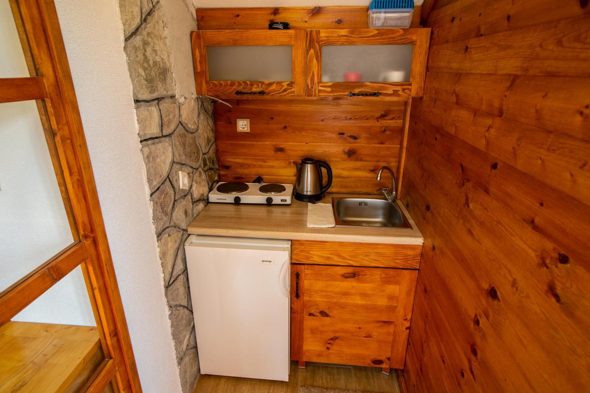Apartments Tango Kolasin Room photo
