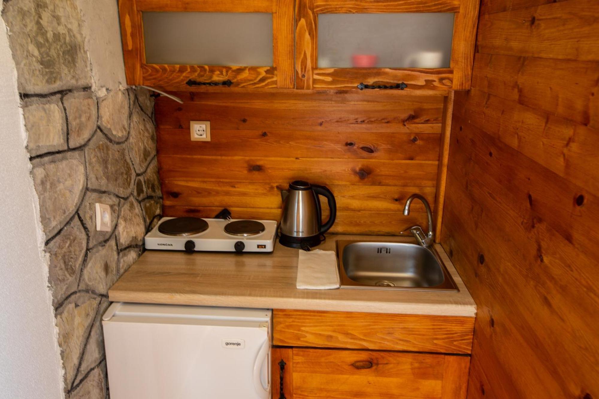 Apartments Tango Kolasin Room photo